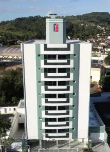Apartamento com 2 Quartos à venda, 91m² no CENTRO, Siderópolis