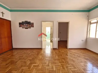 Apartamento com 4 Quartos à venda, 110m² no Centro, Ribeirão Preto