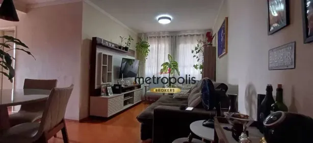 Apartamento com 3 Quartos à venda, 64m² no Jardim Ângela (Zona Leste), São Paulo