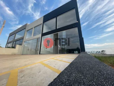Galpão/Depósito/Armazém para alugar, 180m² no Chácara Jockey Club (Zona Rural), São José do Rio Preto