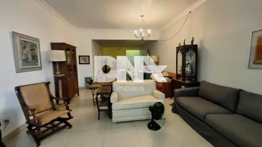 Apartamento com 3 Quartos à venda, 150m² no Botafogo, Rio de Janeiro