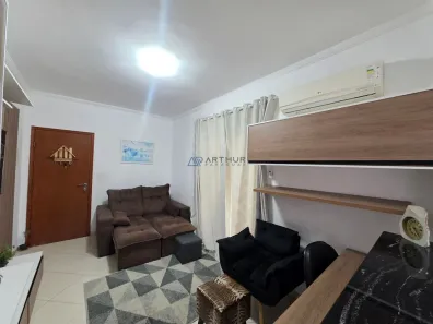 Apartamento com 2 Quartos à venda, 75m² no Guilhermina, Praia Grande
