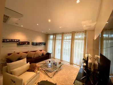 Casa de Condomínio com 6 Quartos à venda, 700m² no Barra da Tijuca, Rio de Janeiro