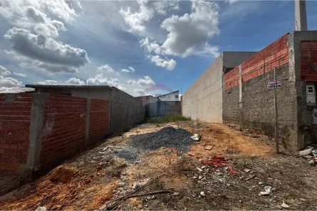 Lote/Terreno à venda, 175m² no Jardim San Rafael, Salto de Pirapora