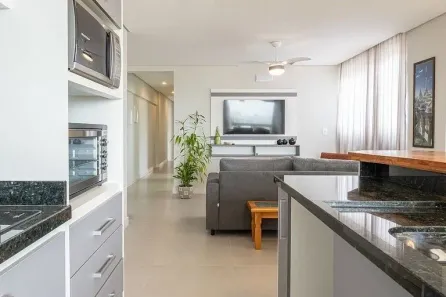 Apartamento com 3 Quartos à venda, 98m² no Itacolomi, Balneário Piçarras