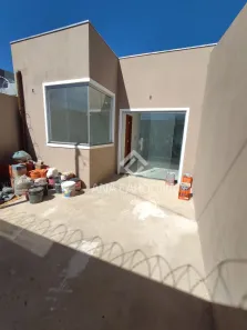 Casa com 2 Quartos à venda, 100m² no Vila Sion, Montes Claros