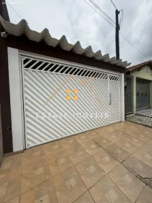 Casa com 3 Quartos à venda, 160m² no Cidade Nova Arujá, Arujá