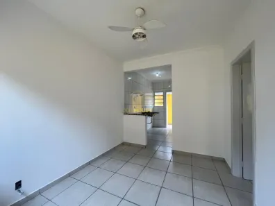 Casa de Condomínio com 2 Quartos à venda, 42m² no Nova Mirim, Praia Grande