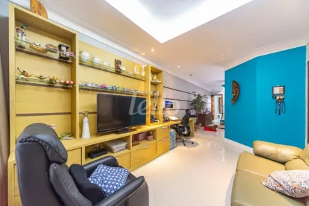 Casa com 4 Quartos à venda, 140m² no Jardim Independência, São Paulo