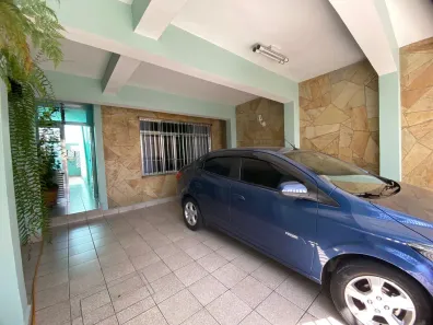 Apartamento com 3 Quartos à venda, 116m² no Jardim Brasil (Zona Norte), São Paulo