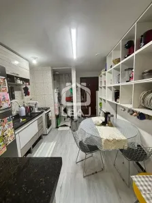Apartamento com 2 Quartos à venda, 49m² no Conjunto Habitacional Instituto Adventista, São Paulo