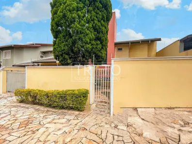 Sobrado com 3 Quartos à venda, 170m² no Parque Alto Taquaral, Campinas