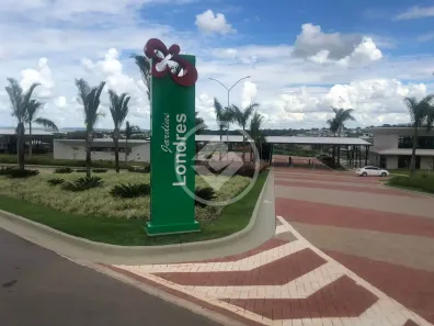Lote/Terreno à venda, 672m² no Residencial Jardins Londres, Goiânia
