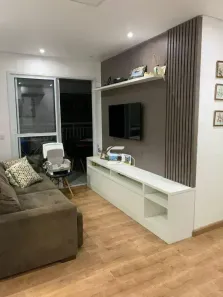 Apartamento com 2 Quartos à venda, 65m² no Vila Ema, São Paulo