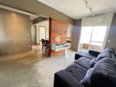 Apartamento com 2 Quartos para alugar, 83m² no Jardim Apolo II, São José dos Campos