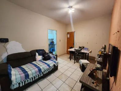 Apartamento com 2 Quartos à venda, 46m² no Diamante (Barreiro), Belo Horizonte