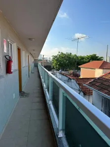 Apartamento com 1 Quarto à venda, 29m² no Vila Prudente, São Paulo