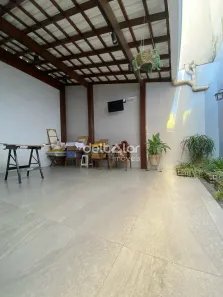 Casa com 3 Quartos à venda, 132m² no Canaã, Belo Horizonte