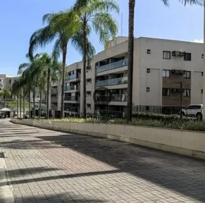 Apartamento com 3 Quartos à venda, 69m² no Campo Grande, Rio de Janeiro