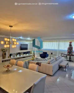 Apartamento com 2 Quartos à venda, 211m² no Morada do Castelo, Resende