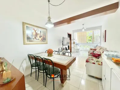 Apartamento com 2 Quartos à venda, 85m² no Enseada, Guarujá
