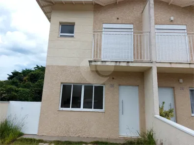 Sobrado com 3 Quartos à venda, 107m² no Vila Omízollo, Louveira