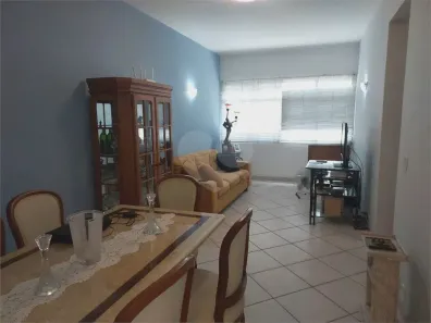 Apartamento com 2 Quartos à venda, 90m² no Praça da Bandeira, Rio de Janeiro