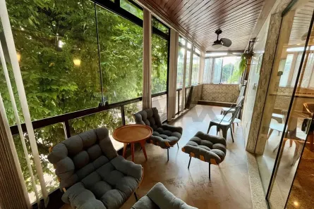 Apartamento com 2 Quartos para alugar, 119m² no Leblon, Rio de Janeiro