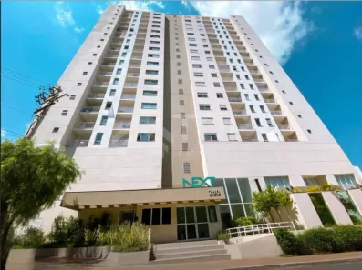 Apartamento com 2 Quartos à venda, 58m² no Parque Arnold Schimidt, São Carlos