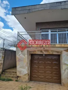 Casa com 3 Quartos à venda, 772m² no Vila Rosaria, São Paulo