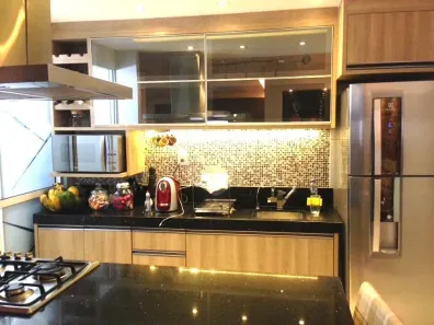 Apartamento com 2 Quartos à venda, 78m² no Cambuci, São Paulo