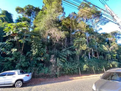 Lote/Terreno à venda, 930m² no Santa Elisa, Nova Friburgo