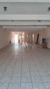 Ponto Comercial à venda, 374m² no Vila Mathias, Santos