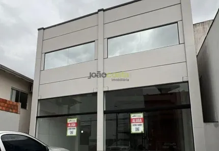 Galpão/Depósito/Armazém para alugar, 280m² no Pagani, Palhoça