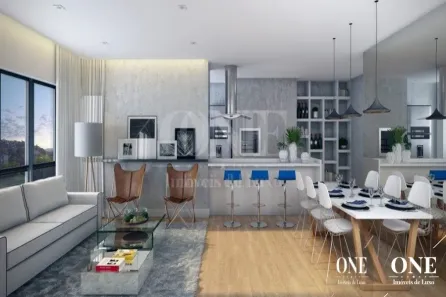 Apartamento com 3 Quartos à venda, 95m² no Menino Deus, Porto Alegre