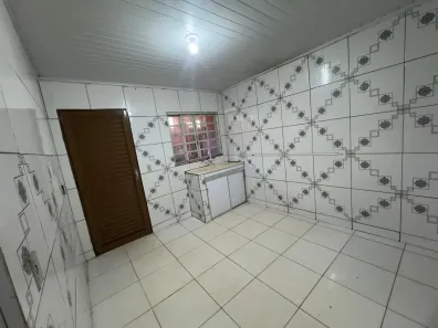 Casa com 2 Quartos à venda, 200m² no Setor Habitacional Sol Nascente, Brasília