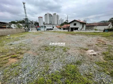 à venda, 926m² no Velha, Blumenau