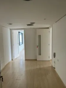 Sala Comercial para alugar, 100m² no Cidade Monções, São Paulo