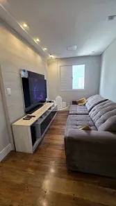 Apartamento com 1 Quarto para alugar, 65m² no Vila Augusta, Guarulhos