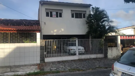 Casa com 3 Quartos à venda, 200m² no Centro, João Pessoa