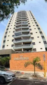 Apartamento com 3 Quartos à venda, 110m² no Centro, Bauru