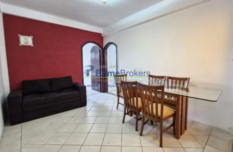 Apartamento com 3 Quartos à venda, 78m² no Campo Belo, São Paulo