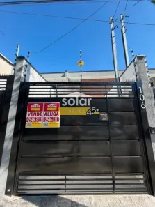 Sobrado com 3 Quartos à venda, 93m² no Vila Gomes Cardim, São Paulo