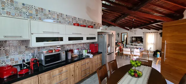 Sobrado com 3 Quartos à venda, 450m² no Jardim das Tulipas, Holambra