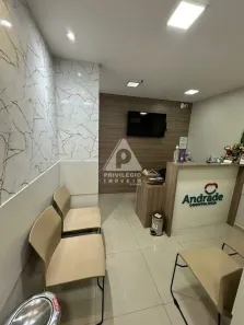 Sala Comercial à venda, 52m² no Vila da Penha, Rio de Janeiro