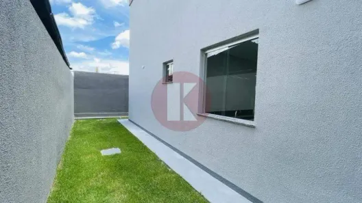 Apartamento com 3 Quartos à venda, 77m² no Pedra Azul, Contagem
