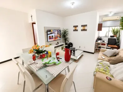 Apartamento com 3 Quartos à venda, 100m² no Jardim da Penha, Vitória