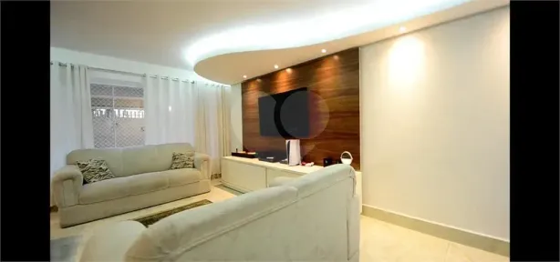 Sobrado com 3 Quartos à venda, 230m² no Planalto Paulista, São Paulo