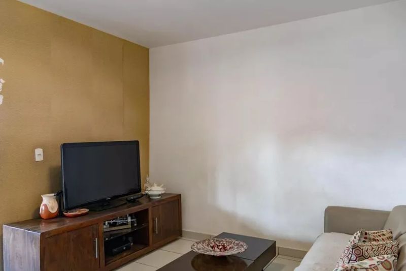 Apartamento com 3 quartos — Padre Eustáquio, Belo Horizonte