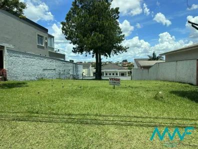Lote/Terreno à venda, 507m² no Alphaville, Santana de Parnaíba
